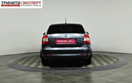 Skoda Octavia, 2013 год, 817 000 рублей, 6 фотография