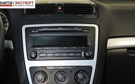 Skoda Octavia, 2013 год, 817 000 рублей, 14 фотография