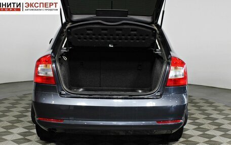 Skoda Octavia, 2013 год, 817 000 рублей, 16 фотография