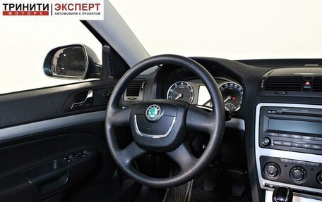 Skoda Octavia, 2013 год, 817 000 рублей, 12 фотография