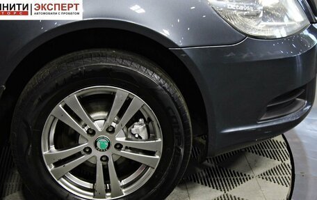 Skoda Octavia, 2013 год, 817 000 рублей, 17 фотография