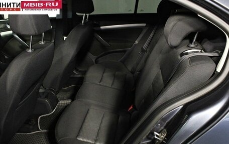 Skoda Octavia, 2013 год, 817 000 рублей, 15 фотография