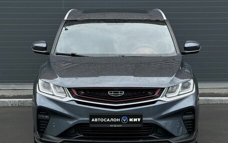 Geely Coolray I, 2022 год, 1 849 000 рублей, 2 фотография