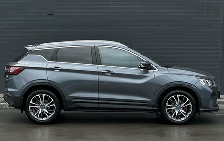 Geely Coolray I, 2022 год, 1 849 000 рублей, 7 фотография