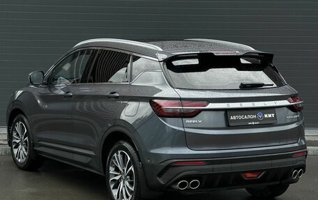 Geely Coolray I, 2022 год, 1 849 000 рублей, 6 фотография