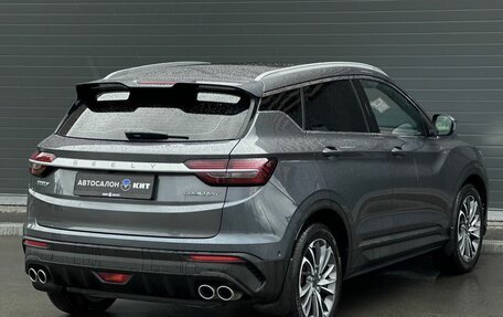 Geely Coolray I, 2022 год, 1 849 000 рублей, 4 фотография