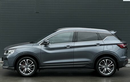Geely Coolray I, 2022 год, 1 849 000 рублей, 8 фотография