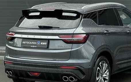 Geely Coolray I, 2022 год, 1 849 000 рублей, 10 фотография