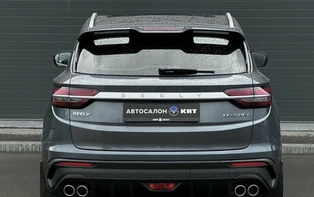 Geely Coolray I, 2022 год, 1 849 000 рублей, 5 фотография