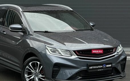 Geely Coolray I, 2022 год, 1 849 000 рублей, 9 фотография