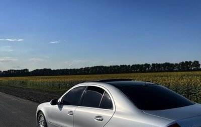 Mercedes-Benz E-Класс, 2008 год, 1 000 000 рублей, 1 фотография