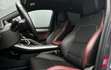 Geely Coolray I, 2022 год, 1 849 000 рублей, 12 фотография
