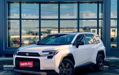 Toyota RAV4, 2026 год, 4 400 000 рублей, 1 фотография