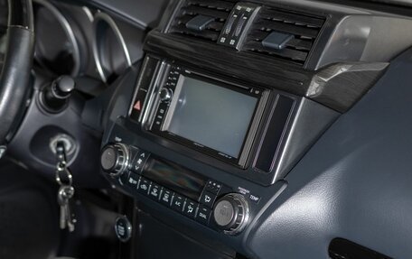 Toyota Land Cruiser Prado 150 рестайлинг 2, 2013 год, 3 687 500 рублей, 12 фотография