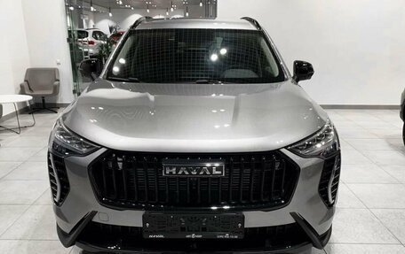 Haval Jolion, 2026 год, 2 649 000 рублей, 2 фотография