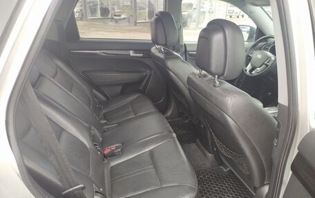 KIA Sorento II рестайлинг, 2010 год, 1 600 000 рублей, 6 фотография