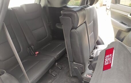 KIA Sorento II рестайлинг, 2010 год, 1 600 000 рублей, 7 фотография