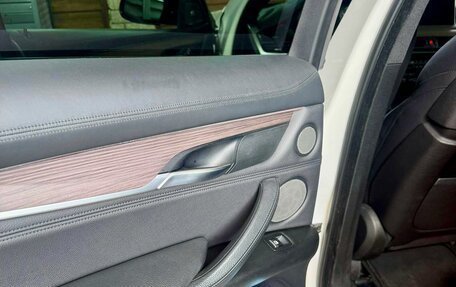 BMW X6, 2014 год, 3 200 000 рублей, 6 фотография