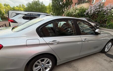 BMW 3 серия, 2017 год, 2 100 000 рублей, 3 фотография