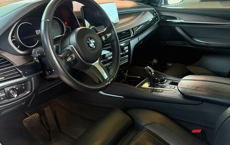 BMW X6, 2014 год, 3 200 000 рублей, 4 фотография
