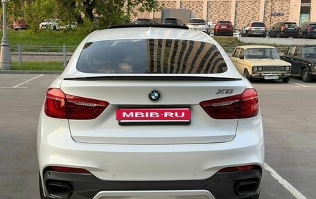 BMW X6, 2014 год, 3 200 000 рублей, 3 фотография