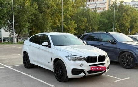 BMW X6, 2014 год, 3 200 000 рублей, 2 фотография