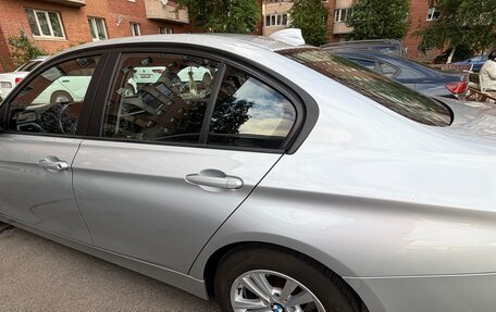 BMW 3 серия, 2017 год, 2 100 000 рублей, 6 фотография