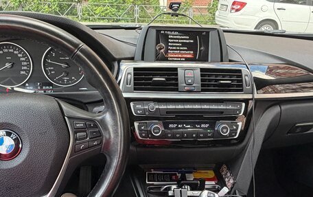 BMW 3 серия, 2017 год, 2 100 000 рублей, 9 фотография