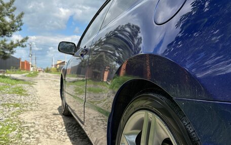 Honda Civic VIII, 2010 год, 950 000 рублей, 7 фотография