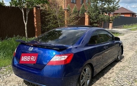 Honda Civic VIII, 2010 год, 950 000 рублей, 5 фотография
