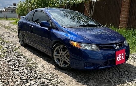 Honda Civic VIII, 2010 год, 950 000 рублей, 2 фотография
