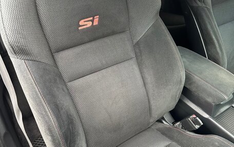 Honda Civic VIII, 2010 год, 950 000 рублей, 8 фотография