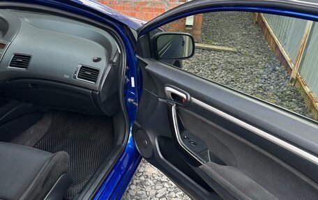 Honda Civic VIII, 2010 год, 950 000 рублей, 9 фотография
