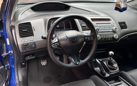Honda Civic VIII, 2010 год, 950 000 рублей, 12 фотография