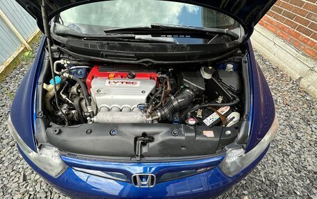 Honda Civic VIII, 2010 год, 950 000 рублей, 14 фотография