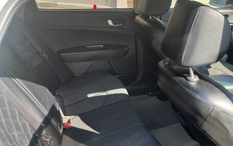 KIA Optima IV, 2019 год, 1 250 000 рублей, 7 фотография