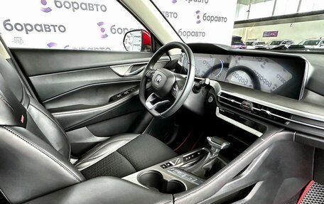 Changan CS35 Plus, 2024 год, 1 920 000 рублей, 8 фотография
