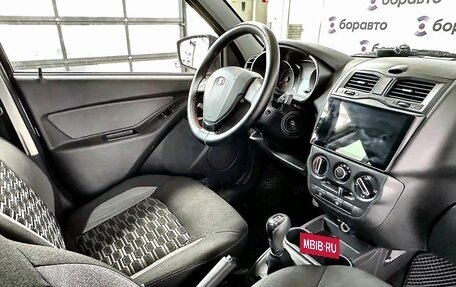 Changan CS35 Plus, 2024 год, 1 920 000 рублей, 5 фотография