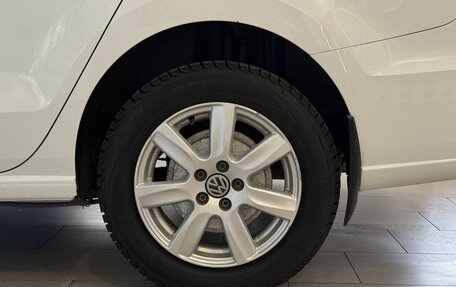 Volkswagen Polo VI (EU Market), 2016 год, 1 250 000 рублей, 15 фотография