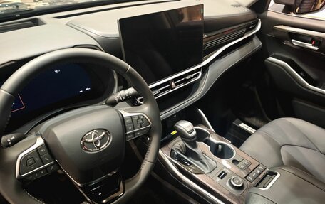 Toyota Highlander, 2026 год, 5 700 000 рублей, 10 фотография