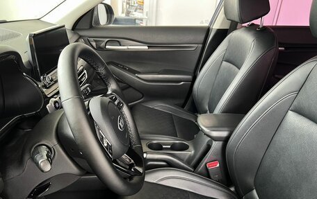 KIA Seltos I, 2020 год, 2 405 000 рублей, 7 фотография