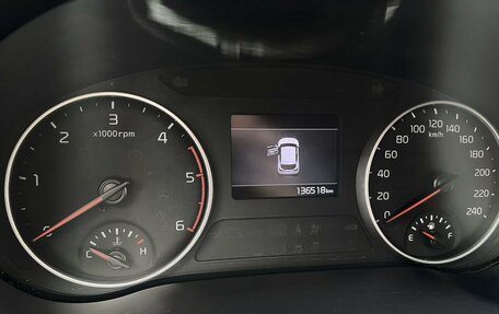KIA Seltos I, 2020 год, 2 405 000 рублей, 12 фотография