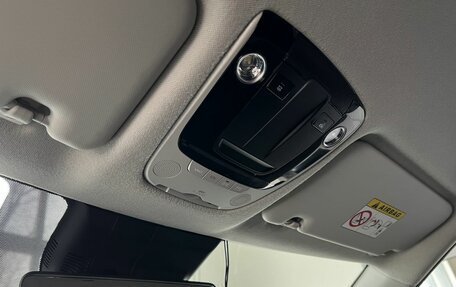 KIA Seltos I, 2020 год, 2 405 000 рублей, 10 фотография