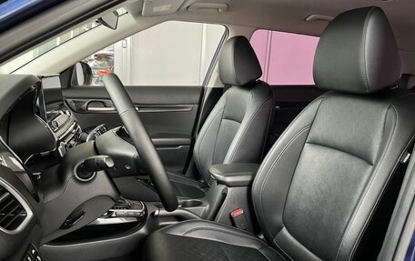 KIA Seltos I, 2020 год, 2 405 000 рублей, 14 фотография