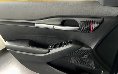 KIA Seltos I, 2020 год, 2 405 000 рублей, 9 фотография