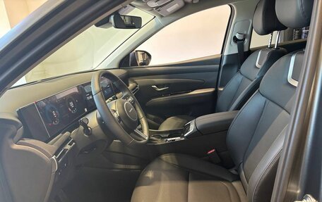 Hyundai Tucson, 2026 год, 4 850 000 рублей, 7 фотография
