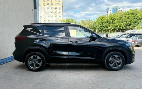 KIA Seltos I, 2020 год, 2 130 000 рублей, 8 фотография