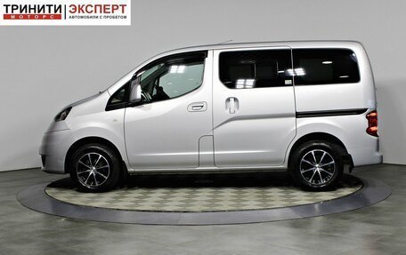 Nissan NV200, 2019 год, 1 757 000 рублей, 5 фотография
