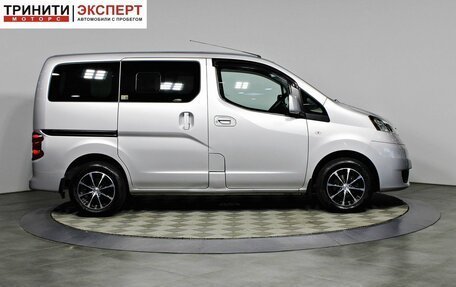 Nissan NV200, 2019 год, 1 757 000 рублей, 4 фотография