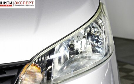Nissan NV200, 2019 год, 1 757 000 рублей, 9 фотография